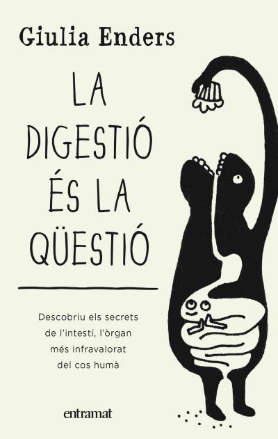 DIGESTIÓ ÉS LA QÜESTIÓ, LA | 9788492920136 | ENDERS, GIULIA | Llibreria L'Illa - Llibreria Online de Mollet - Comprar llibres online