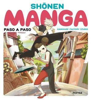 SHONEN MANGA | 9788415223429 | VARIOS AUTORES | Llibreria L'Illa - Llibreria Online de Mollet - Comprar llibres online