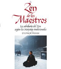 ZEN DE LOS MAESTROS | 9788441414686 | HODGE, STEPHEN | Llibreria L'Illa - Llibreria Online de Mollet - Comprar llibres online