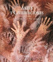 ARTES Y CIVILIZACIONES : ORIGENES : AFRICA, AMERICA, ASIA, O | 9788497853088 | Llibreria L'Illa - Llibreria Online de Mollet - Comprar llibres online