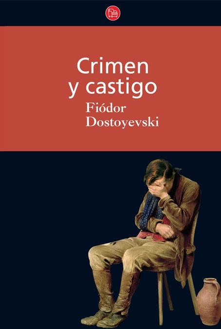 CRIMEN Y CASTIGO | 9788466322812 | DOSTOIEVSKI, FIODOR | Llibreria L'Illa - Llibreria Online de Mollet - Comprar llibres online