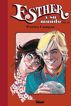 ESTHER Y SU MUNDO 10 | 9788483578162 | CAMPOS, PURITA | Llibreria L'Illa - Llibreria Online de Mollet - Comprar llibres online