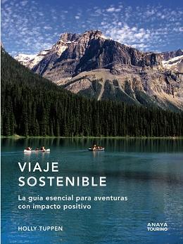 VIAJE SOSTENIBLE | 9788491583653 | TUPPEN, HOLLY | Llibreria L'Illa - Llibreria Online de Mollet - Comprar llibres online