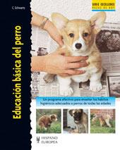 EDUCACION BASICA DEL PERRO | 9788425517303 | SCHWARTZ, C. | Llibreria L'Illa - Llibreria Online de Mollet - Comprar llibres online