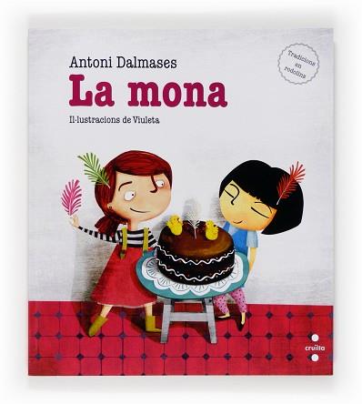 MONA, LA | 9788466131865 | DALMASES, ANTONI | Llibreria L'Illa - Llibreria Online de Mollet - Comprar llibres online