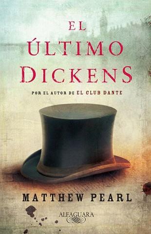 ULTIMO DICKENS, EL | 9788420423531 | PEARL, MATTHEW | Llibreria L'Illa - Llibreria Online de Mollet - Comprar llibres online