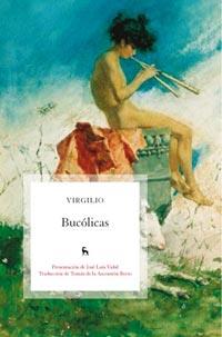 BUCÓLICAS | 9788424915421 | VIRGILIO | Llibreria L'Illa - Llibreria Online de Mollet - Comprar llibres online