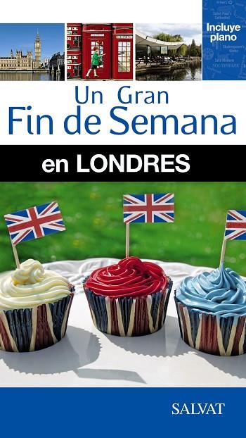 LONDRES | 9788499356518 | DE HARO, SARAH/LAUGHTON, CATHERINE | Llibreria L'Illa - Llibreria Online de Mollet - Comprar llibres online