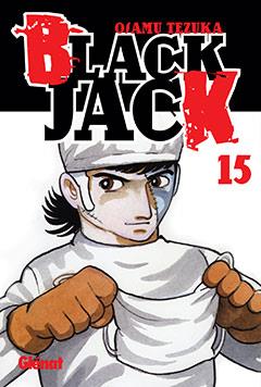 BLACK JACK 15 | 9788483577141 | TEZUKA, OSAMU | Llibreria L'Illa - Llibreria Online de Mollet - Comprar llibres online