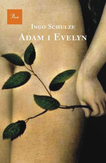 ADAM I EVELYN | 9788484378075 | SCHULZE, INGO | Llibreria L'Illa - Llibreria Online de Mollet - Comprar llibres online