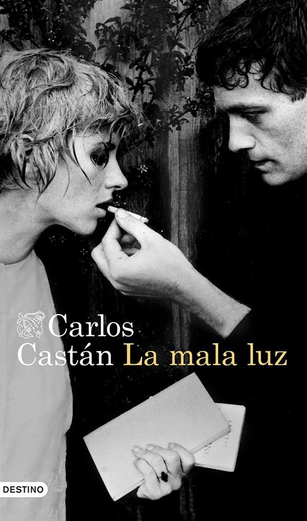 MALA LUZ, LA | 9788423347247 | CASTÁN, CARLOS | Llibreria L'Illa - Llibreria Online de Mollet - Comprar llibres online