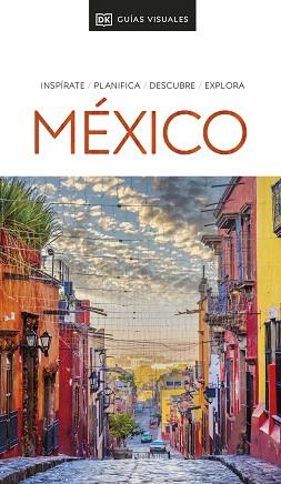 MÉXICO  | 9780241648674 | DK | Llibreria L'Illa - Llibreria Online de Mollet - Comprar llibres online