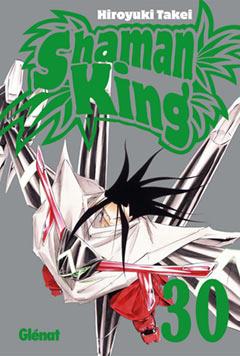 SHAMAN KING 30 | 9788483575758 | TAKEI, HIROYUKI | Llibreria L'Illa - Llibreria Online de Mollet - Comprar llibres online