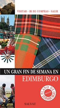 EDIMBURGO | 9788421681305 | PENOT, NATASHA/PIERRE MARENGHI, JEAN | Llibreria L'Illa - Llibreria Online de Mollet - Comprar llibres online