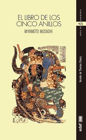 LIBRO DE LOS CINCO ANILLOS, EL | 9788441438774 | MUSASHI, MIYAMOTO | Llibreria L'Illa - Llibreria Online de Mollet - Comprar llibres online