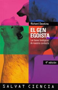 GEN EGOISTA, EL | 9788434501782 | DAWKINS, RICHARD | Llibreria L'Illa - Llibreria Online de Mollet - Comprar llibres online