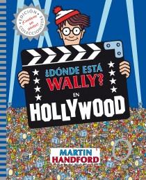 DÓNDE ESTÁ WALLY? EN HOLLYWOOD | 9788415579731 | HANDFORD, MARTIN | Llibreria L'Illa - Llibreria Online de Mollet - Comprar llibres online