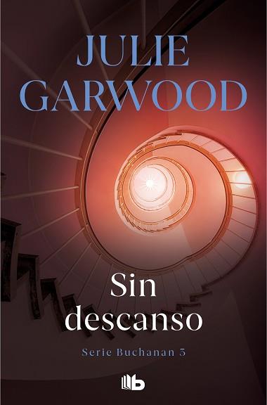 SIN DESCANSO | 9788496581791 | GARWOOD, JULIE