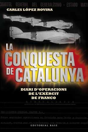 CONQUESTA DE CATALUNYA, LA | 9788415267522 | LOPEZ ROVIRA, CARLES | Llibreria L'Illa - Llibreria Online de Mollet - Comprar llibres online