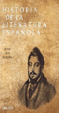 HISTORIA DE LA LITERATURA ESPAÑOLA. (T.4) | 9788424931469 | Alborg Escartí, Juan Luis