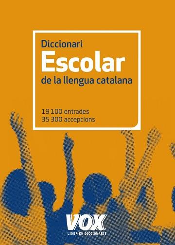 DICCIONARI ESCOLAR DE LA LLENGUA CATALANA | 9788499740812 | LAROUSSE EDITORIAL | Llibreria L'Illa - Llibreria Online de Mollet - Comprar llibres online