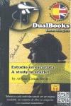 ESTUDIO EN ESCARLATA | 9788494009518 | DOYLE, ARTHUR CONAN | Llibreria L'Illa - Llibreria Online de Mollet - Comprar llibres online