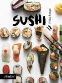 SUSHI | 9788419483621 | RONGE, FRIDA | Llibreria L'Illa - Llibreria Online de Mollet - Comprar llibres online