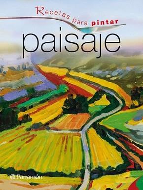 PAISAJE | 9788434236790 | PARRAMÓN | Llibreria L'Illa - Llibreria Online de Mollet - Comprar llibres online