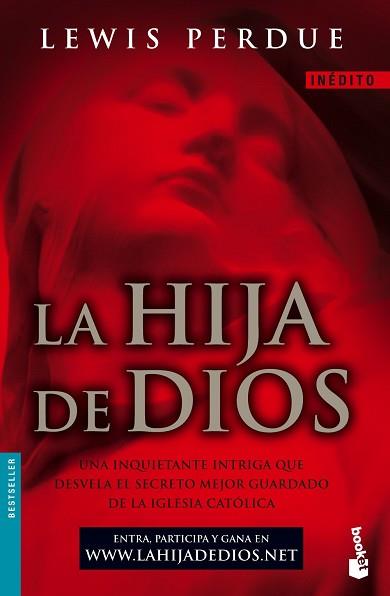 HIJA DE DIOS, LA | 9788408063025 | PERDUE, LEWIS | Llibreria L'Illa - Llibreria Online de Mollet - Comprar llibres online