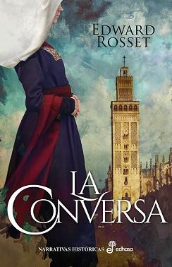 CONVERSA, LA | 9788435063302 | ROSSET, EDWARD | Llibreria L'Illa - Llibreria Online de Mollet - Comprar llibres online