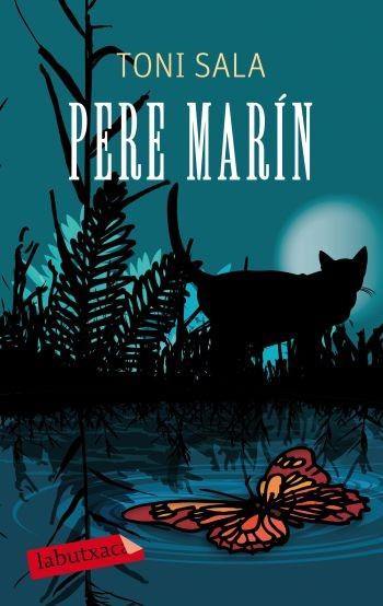 PERE MARÍN | 9788499302317 | SALA, TONI | Llibreria L'Illa - Llibreria Online de Mollet - Comprar llibres online