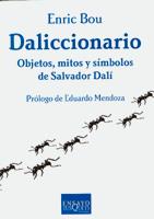 DALICCIONARIO | 9788483109823 | BOU, ENRIC | Llibreria L'Illa - Llibreria Online de Mollet - Comprar llibres online