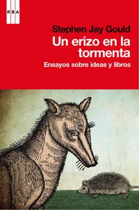 ERIZO EN LA TORMENTA, UN | 9788490061657 | JAY GOULD, STEPHEN | Llibreria L'Illa - Llibreria Online de Mollet - Comprar llibres online