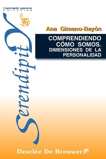 COMPRENDIENDO COMO SOMOS.DIMENSIONES DE LA PERSONA | 9788433011428 | GIMENO-BAYON,ANA | Llibreria L'Illa - Llibreria Online de Mollet - Comprar llibres online