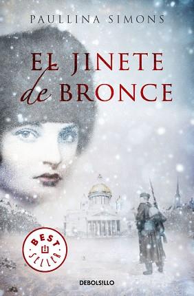 JINETE DE BRONCE, EL | 9788499892610 | SIMONS, PAULLINA | Llibreria L'Illa - Llibreria Online de Mollet - Comprar llibres online