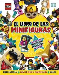 LIBRO DE LAS MINIFIGURAS, EL | 9780241637081 | Llibreria L'Illa - Llibreria Online de Mollet - Comprar llibres online