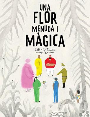 FLOR MENUDA I MÀGICA, UNA | 9788447950225 | O'MEARA, KITTY | Llibreria L'Illa - Llibreria Online de Mollet - Comprar llibres online