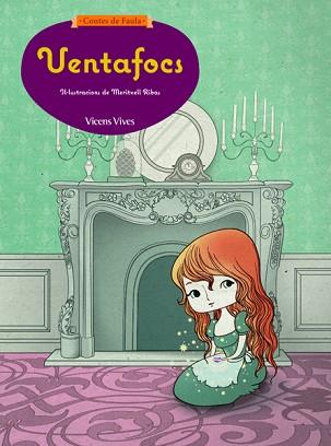 VENTAFOCS | 9788468220260 | SUNICO RODRIGUEZ, PILAR | Llibreria L'Illa - Llibreria Online de Mollet - Comprar llibres online