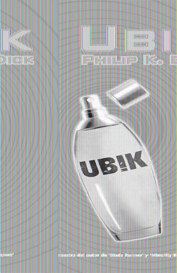 UBIK | 9788498004359 | DICK, PHILIP K. | Llibreria L'Illa - Llibreria Online de Mollet - Comprar llibres online