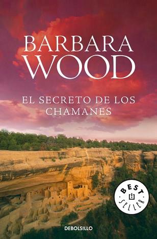 SECRETO DE LOS CHAMANES, EL | 9788483464762 | WOOD, BARBARA | Llibreria L'Illa - Llibreria Online de Mollet - Comprar llibres online