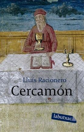 CERCAMON | 9788492549528 | RACIONERO, LLUIS | Llibreria L'Illa - Llibreria Online de Mollet - Comprar llibres online