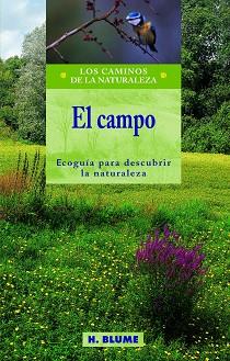 CAMPO, EL | 9788489840294 | Llibreria L'Illa - Llibreria Online de Mollet - Comprar llibres online