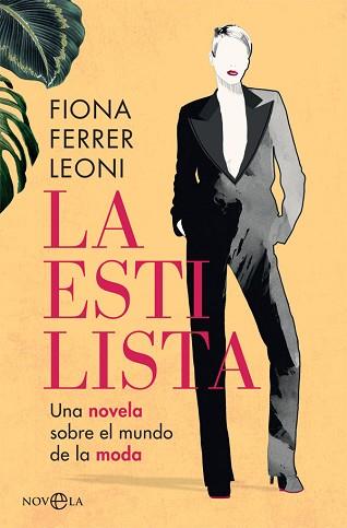 ESTILISTA, LA | 9788413840789 | FERRER LEONI, FIONA | Llibreria L'Illa - Llibreria Online de Mollet - Comprar llibres online