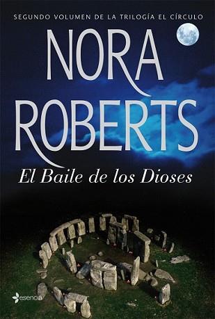 BAILE DE LOS DIOSES, EL | 9788408076148 | ROBERTS, NORA | Llibreria L'Illa - Llibreria Online de Mollet - Comprar llibres online