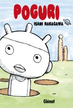 POGURI | 9788483576090 | NAKAGAWA, ISAMI | Llibreria L'Illa - Llibreria Online de Mollet - Comprar llibres online