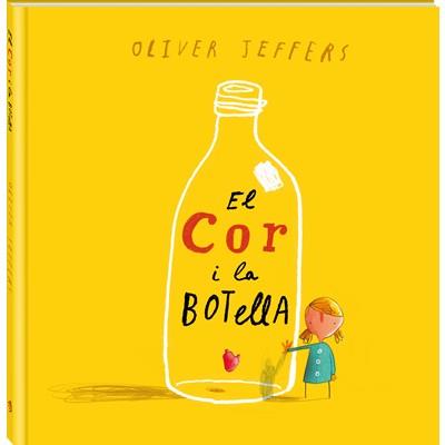 COR I LA BOTELLA, EL | 9788494267123 | JEFFERS, OLIVER | Llibreria L'Illa - Llibreria Online de Mollet - Comprar llibres online