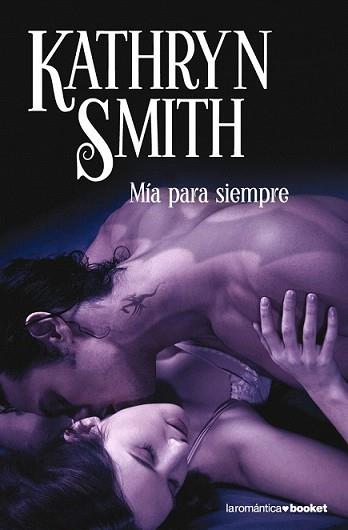 MIA PARA SIEMPRE | 9788408090366 | SMITH, KATHRYN | Llibreria L'Illa - Llibreria Online de Mollet - Comprar llibres online