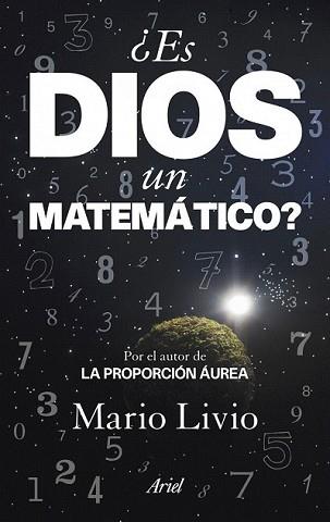 ES DIOS UN MATEMÁTICO? | 9788434469518 | LIVIO, MARIO | Llibreria L'Illa - Llibreria Online de Mollet - Comprar llibres online