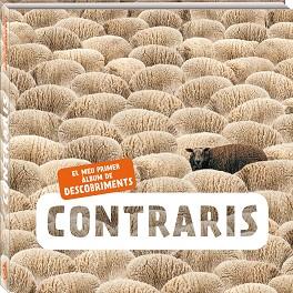 CONTRARIS | 9788417497309 | BIOS | Llibreria L'Illa - Llibreria Online de Mollet - Comprar llibres online