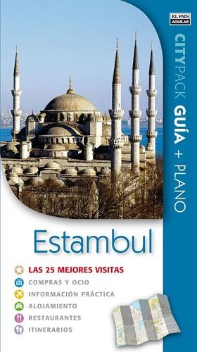 ESTAMBUL | 9788403511255 | VARIOS AUTORES | Llibreria L'Illa - Llibreria Online de Mollet - Comprar llibres online